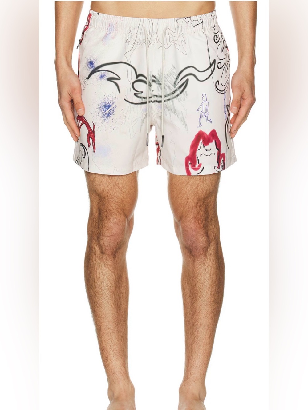 OAS Paradox Swim Shorts S